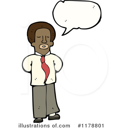 Royalty-Free (RF) Man Clipart Illustration by lineartestpilot - Stock Sample #1178801
