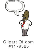 Man Clipart #1179525 by lineartestpilot
