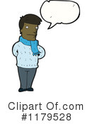 Man Clipart #1179528 by lineartestpilot