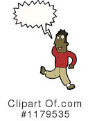 Man Clipart #1179535 by lineartestpilot