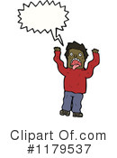 Man Clipart #1179537 by lineartestpilot