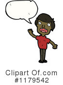 Man Clipart #1179542 by lineartestpilot