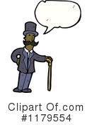 Man Clipart #1179554 by lineartestpilot