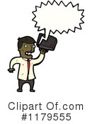 Man Clipart #1179555 by lineartestpilot
