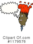 Man Clipart #1179576 by lineartestpilot