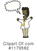Man Clipart #1179582 by lineartestpilot