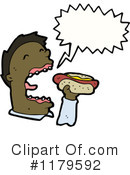 Man Clipart #1179592 by lineartestpilot