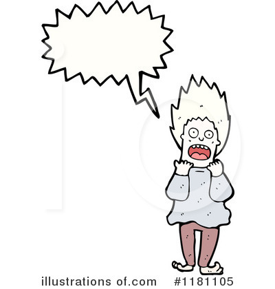 Royalty-Free (RF) Man Clipart Illustration by lineartestpilot - Stock Sample #1181105