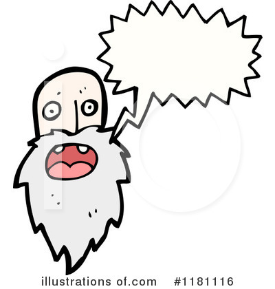 Royalty-Free (RF) Man Clipart Illustration by lineartestpilot - Stock Sample #1181116