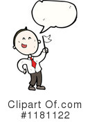 Man Clipart #1181122 by lineartestpilot