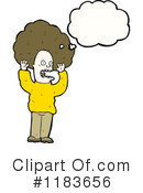 Man Clipart #1183656 by lineartestpilot