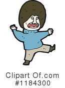 Man Clipart #1184300 by lineartestpilot