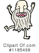 Man Clipart #1185498 by lineartestpilot