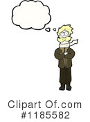 Man Clipart #1185582 by lineartestpilot