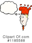 Man Clipart #1185588 by lineartestpilot