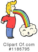 Man Clipart #1186795 by lineartestpilot