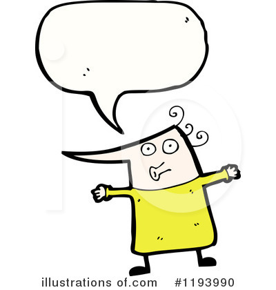 Royalty-Free (RF) Man Clipart Illustration by lineartestpilot - Stock Sample #1193990