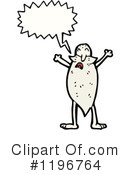 Man Clipart #1196764 by lineartestpilot