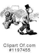 Man Clipart #1197455 by Prawny Vintage