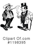 Man Clipart #1198395 by Prawny Vintage