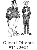 Man Clipart #1198401 by Prawny Vintage
