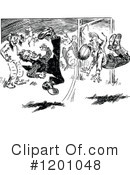 Man Clipart #1201048 by Prawny Vintage