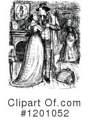 Man Clipart #1201052 by Prawny Vintage