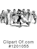 Man Clipart #1201055 by Prawny Vintage