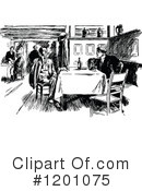 Man Clipart #1201075 by Prawny Vintage