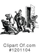 Man Clipart #1201104 by Prawny Vintage