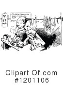 Man Clipart #1201106 by Prawny Vintage