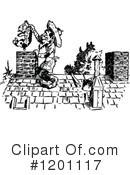 Man Clipart #1201117 by Prawny Vintage
