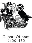 Man Clipart #1201132 by Prawny Vintage