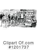 Man Clipart #1201737 by Prawny Vintage