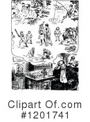 Man Clipart #1201741 by Prawny Vintage