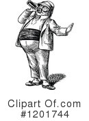 Man Clipart #1201744 by Prawny Vintage