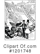 Man Clipart #1201748 by Prawny Vintage