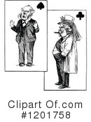 Man Clipart #1201758 by Prawny Vintage
