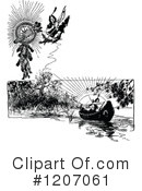 Man Clipart #1207061 by Prawny Vintage
