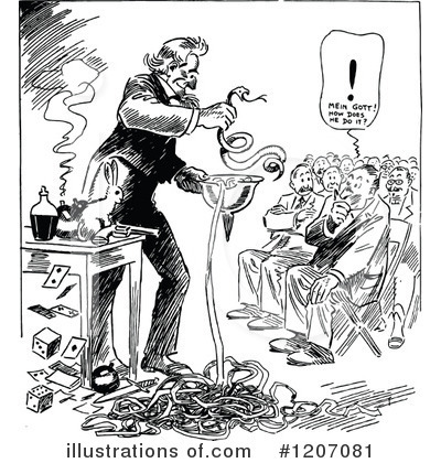 Uncle Sam Clipart #1207081 by Prawny Vintage