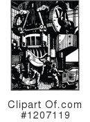 Man Clipart #1207119 by Prawny Vintage