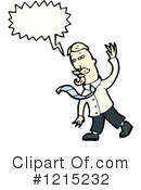 Man Clipart #1215232 by lineartestpilot