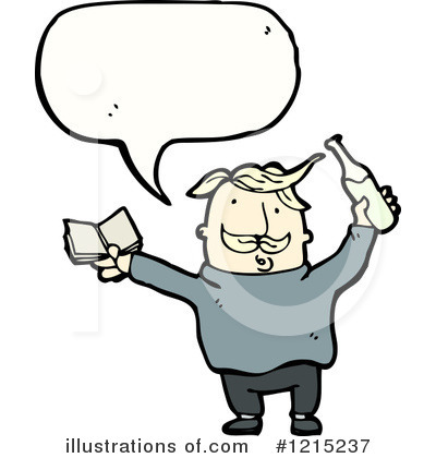Drinking Clipart #1215237 by lineartestpilot