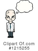 Man Clipart #1215255 by lineartestpilot