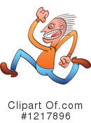 Man Clipart #1217896 by Zooco