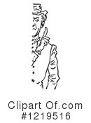 Man Clipart #1219516 by Picsburg