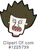 Man Clipart #1225739 by lineartestpilot