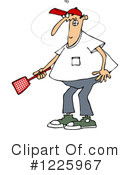 Man Clipart #1225967 by djart