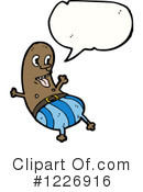 Man Clipart #1226916 by lineartestpilot