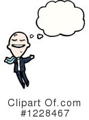 Man Clipart #1228467 by lineartestpilot